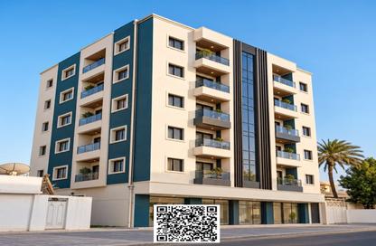 Whole Building - Studio - 7+ for sale in Nuaimia Two Tower - Al Nuimiya 2 - Al Nuaimiya - Ajman