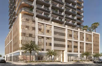 Apartment - 1 Bedroom - 2 Bathrooms for sale in Lume Residence - District 18 - Jumeirah Village Circle - Dubai
