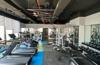Apartment - Studio - 1 for rent in Myka Residence - Dubai Production City (IMPZ) - Dubai