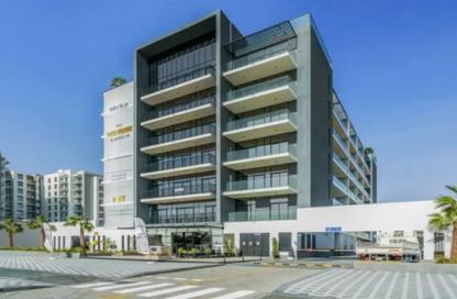 Apartment - Studio - 1 for rent in Myka Residence - Dubai Production City (IMPZ) - Dubai