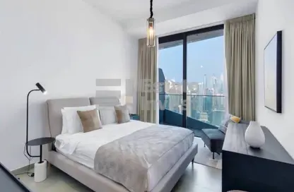 شقة - 2 غرف نوم - 3 حمامات للايجار في ستيلا ماريس - دبي مارينا - دبي