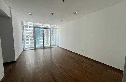 Apartment - 2 Bedrooms - 3 Bathrooms for rent in Al Khan Lagoon Tower - Al Khan Lagoon - Al Khan - Sharjah