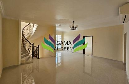 Villa - Studio - 7+ Bathrooms for rent in Umm Suqeim 3 Villas - Umm Suqeim 3 - Umm Suqeim - Dubai