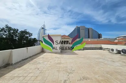 فيلا - استوديو - 8 حمامات للايجار في فلل ام سقيم 3 - أم سقيم 3 - أم سقيم - دبي