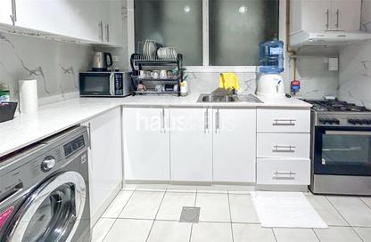 Apartment - 1 Bedroom - 2 Bathrooms for rent in The Square Tower - District 13 - Jumeirah Village Circle - Dubai Apartment - 1 Bedroom - 2 Bathrooms for rent in The Square Tower - District 13 - Jumeirah Village Circle - Dubai