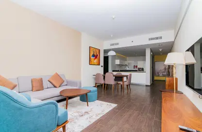 Apartment - 2 Bedrooms - 2 Bathrooms for sale in MILANO by Giovanni Botique Suites - District 17 - Jumeirah Village Circle - Dubai