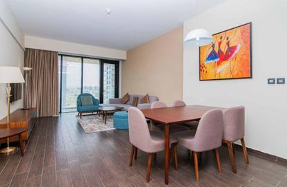 Apartment - 2 Bedrooms - 2 Bathrooms for sale in MILANO by Giovanni Botique Suites - District 17 - Jumeirah Village Circle - Dubai Apartment - 2 Bedrooms - 2 Bathrooms for sale in MILANO by Giovanni Botique Suites - District 17 - Jumeirah Village Circle - Dubai
