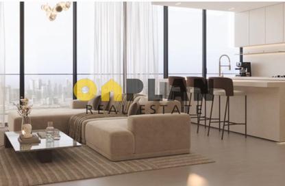 Apartment - Studio - 1 Bathroom for sale in Binghatti Haven - Dubai Sports City - Dubai
