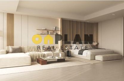 Apartment - Studio - 1 Bathroom for sale in Binghatti Haven - Dubai Sports City - Dubai