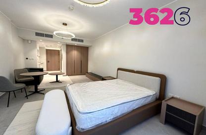 Apartment - Studio - 1 Bathroom for sale in Neva Residences - District 16 - Jumeirah Village Circle - Dubai