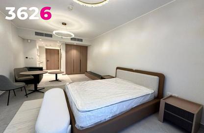 Apartment - Studio - 1 Bathroom for sale in Neva Residences - District 16 - Jumeirah Village Circle - Dubai Apartment - Studio - 1 Bathroom for sale in Neva Residences - District 16 - Jumeirah Village Circle - Dubai