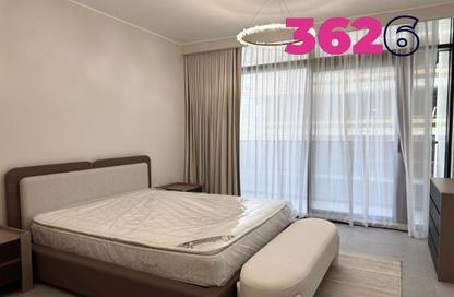 Apartment - Studio - 1 Bathroom for sale in Neva Residences - District 16 - Jumeirah Village Circle - Dubai