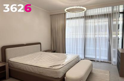Apartment - Studio - 1 Bathroom for sale in Neva Residences - District 16 - Jumeirah Village Circle - Dubai Apartment - Studio - 1 Bathroom for sale in Neva Residences - District 16 - Jumeirah Village Circle - Dubai