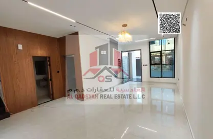 فيلا - 5 غرف نوم - 7 حمامات للبيع في الحليو 2 - الحليو - عجمان