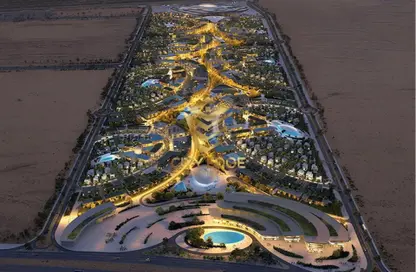 Townhouse - 4 Bedrooms - 6 Bathrooms for sale in Khalid Bin Sultan City - Al Rowdat Suburb - Sharjah