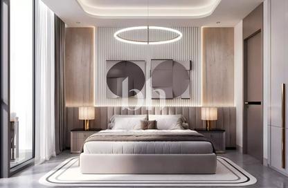 Apartment - 1 Bedroom - 2 Bathrooms for sale in Future Residence - Meydan - Dubai Apartment - 1 Bedroom - 2 Bathrooms for sale in Future Residence - Meydan - Dubai