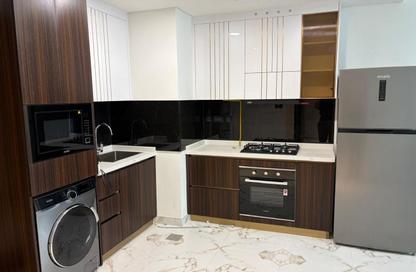 Apartment - 2 Bedrooms - 2 Bathrooms for sale in Petalz By Danube 2 - Petalz by Danube - International City - Dubai