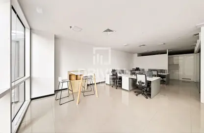 Office Space - Studio for rent in Bay Square Building 7 - Bay Square - Business Bay - Dubai
