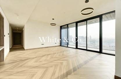 Apartment - 3 - 4 for sale in 399 Hills Park B - 399 Hills Park - Dubai Hills Estate - Dubai