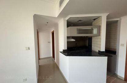 Apartment - 1 - 1 for sale in Manchester Tower - Dubai Marina - Dubai
