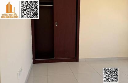 Apartment - 2 Bedrooms - 2 Bathrooms for rent in Al Naemiya Tower 1 - Al Naemiya Towers - Al Nuaimiya - Ajman