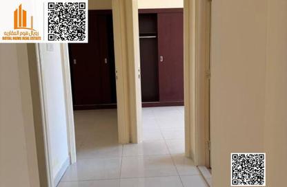 Apartment - 2 Bedrooms - 2 Bathrooms for rent in Al Naemiya Tower 1 - Al Naemiya Towers - Al Nuaimiya - Ajman