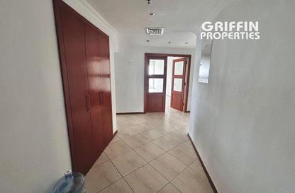 Apartment - 2 Bedrooms - 3 Bathrooms for rent in MAG 214 - JLT Cluster R - Jumeirah Lake Towers - Dubai Apartment - 2 Bedrooms - 3 Bathrooms for rent in MAG 214 - JLT Cluster R - Jumeirah Lake Towers - Dubai