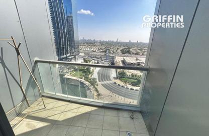 Apartment - 2 Bedrooms - 3 Bathrooms for rent in MAG 214 - JLT Cluster R - Jumeirah Lake Towers - Dubai Apartment - 2 Bedrooms - 3 Bathrooms for rent in MAG 214 - JLT Cluster R - Jumeirah Lake Towers - Dubai