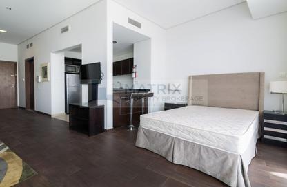 Apartment - Studio - 1 Bathroom for rent in The Matrix - Dubai Sports City - Dubai
