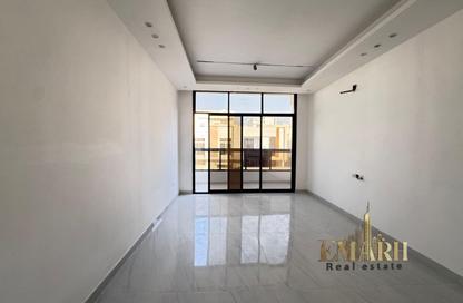 Townhouse - 5 Bedrooms - 7 Bathrooms for rent in Al Zaheya Gardens - Al Zahya - Ajman