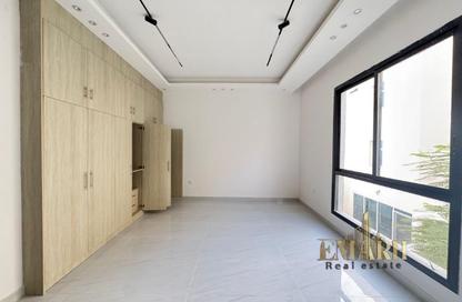Townhouse - 5 Bedrooms - 7 Bathrooms for rent in Al Zaheya Gardens - Al Zahya - Ajman