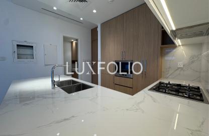 Apartment - 1 Bedroom - 2 Bathrooms for sale in Ellington House 2 - Ellington House - Dubai Hills Estate - Dubai