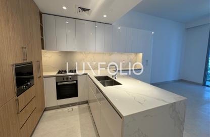 Apartment - 1 Bedroom - 2 Bathrooms for sale in Ellington House 2 - Ellington House - Dubai Hills Estate - Dubai