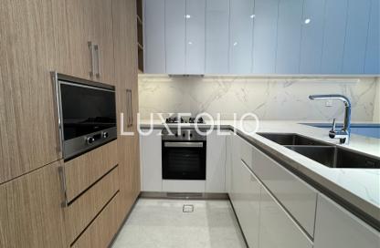 Apartment - 1 Bedroom - 2 Bathrooms for sale in Ellington House 2 - Ellington House - Dubai Hills Estate - Dubai
