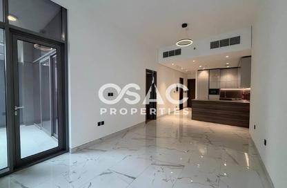 Apartment - 1 Bedroom - 2 Bathrooms for rent in Royal Regency - Business Bay - Dubai