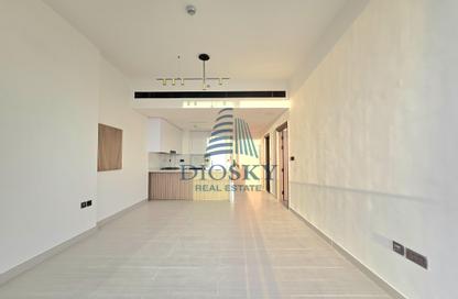 Apartment - 1 Bedroom - 2 Bathrooms for rent in Binghatti Amber - District 11 - Jumeirah Village Circle - Dubai Apartment - 1 Bedroom - 2 Bathrooms for rent in Binghatti Amber - District 11 - Jumeirah Village Circle - Dubai