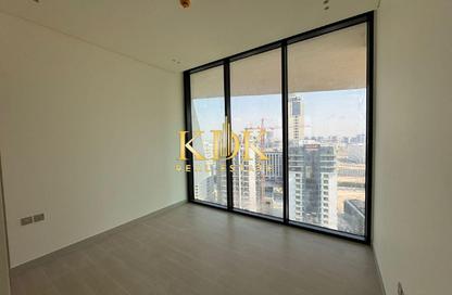 Apartment - 1 Bedroom - 2 Bathrooms for rent in Binghatti Phantom - District 17 - Jumeirah Village Circle - Dubai