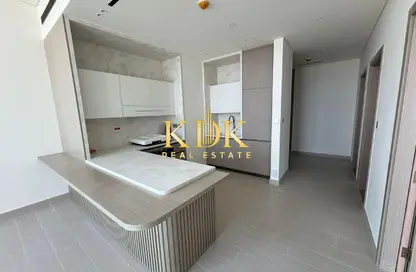 Apartment - 1 Bedroom - 2 Bathrooms for rent in Binghatti Phantom - District 17 - Jumeirah Village Circle - Dubai