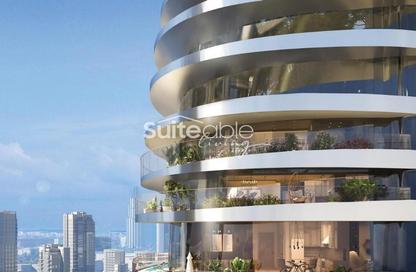 Apartment - 1 - 1 for sale in Canal Crown 1 - Canal Crown - Business Bay - Dubai Apartment - 1 - 1 for sale in Canal Crown 1 - Canal Crown - Business Bay - Dubai