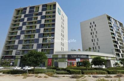 Apartment - Studio - 1 for sale in The Pulse Residence Plaza B9 - The Pulse Residence Plaza - The Pulse - Dubai South (Dubai World Central) - Dubai Apartment - Studio - 1 for sale in The Pulse Residence Plaza B9 - The Pulse Residence Plaza - The Pulse - Dubai South (Dubai World Central) - Dubai
