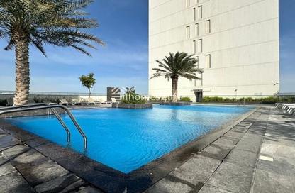 Apartment - Studio - 1 for sale in The Pulse Residence Plaza B9 - The Pulse Residence Plaza - The Pulse - Dubai South (Dubai World Central) - Dubai Apartment - Studio - 1 for sale in The Pulse Residence Plaza B9 - The Pulse Residence Plaza - The Pulse - Dubai South (Dubai World Central) - Dubai