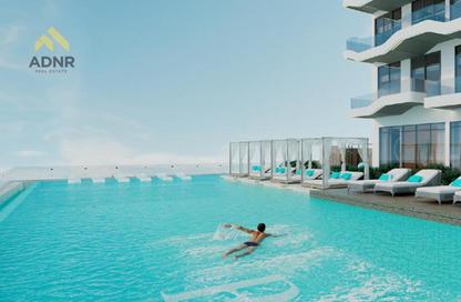 Apartment - 1 - 2 for sale in REEF 996 - Dubai Production City (IMPZ) - Dubai