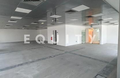 Office Space - Studio for rent in Arenco Tower - Dubai Media City - Dubai