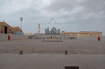 Warehouse - Studio - 1 Bathroom for rent in Umm Al Thuoob - Umm Al Quwain