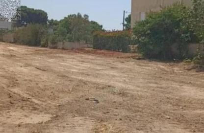 Land - Studio for sale in Orient Tower 1 - Orient Towers - Al Bustan - Ajman