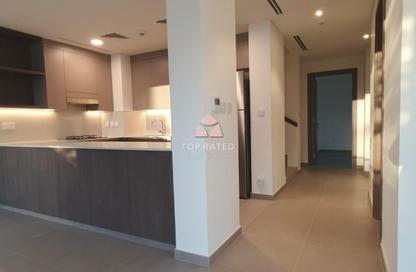 Townhouse - 4 Bedrooms - 4 Bathrooms for rent in Elan - Tilal Al Ghaf - Dubai