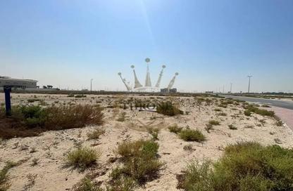 Land - Studio for sale in Saih Shuaib 1 - Jebel Ali - Dubai