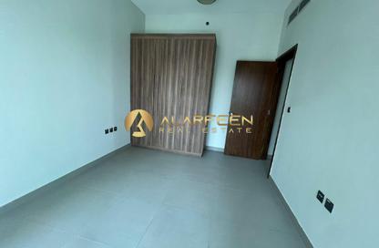 Apartment - 2 - 3 for rent in Dune Residency - District 17 - Jumeirah Village Circle - Dubai