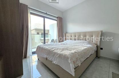 Apartment - Studio - 1 Bathroom for rent in Avanos - District 10 - Jumeirah Village Circle - Dubai