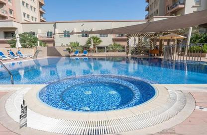Apartment - 2 Bedrooms - 2 Bathrooms for rent in The Imperial Residence A - The Imperial Residence - District 5 - Jumeirah Village Triangle - Dubai Apartment - 2 Bedrooms - 2 Bathrooms for rent in The Imperial Residence A - The Imperial Residence - District 5 - Jumeirah Village Triangle - Dubai